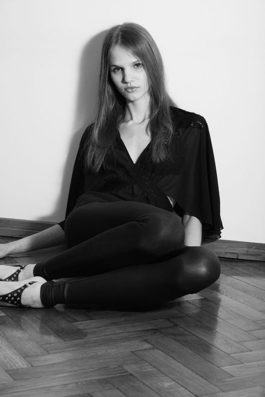 Photo of model Ona Marija Auskelyte - ID 195081