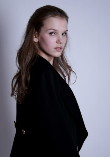 Photo of model Ona Marija Auskelyte - ID 195085