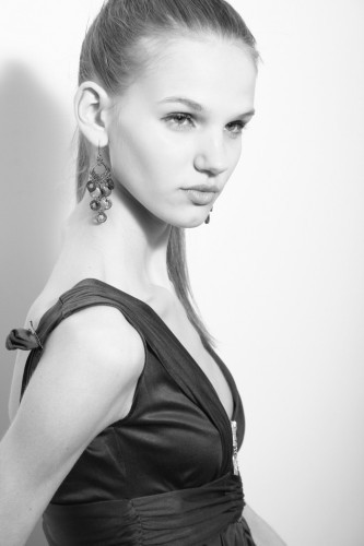 Photo of model Ona Marija Auskelyte - ID 195089