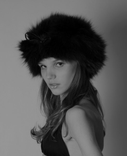 Photo of model Ona Marija Auskelyte - ID 196159