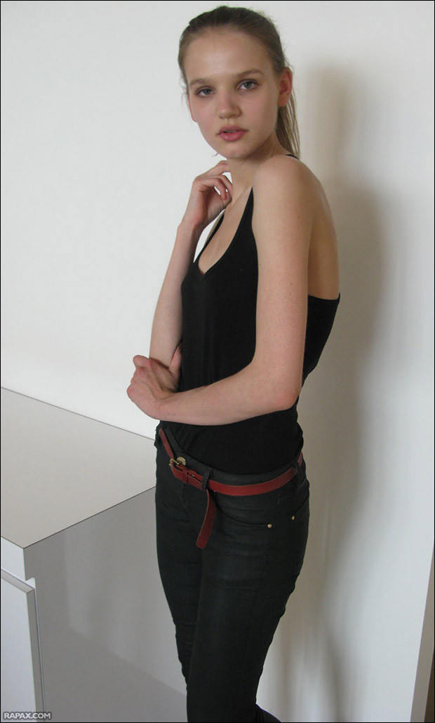 Photo of model Ona Marija Auskelyte - ID 387885