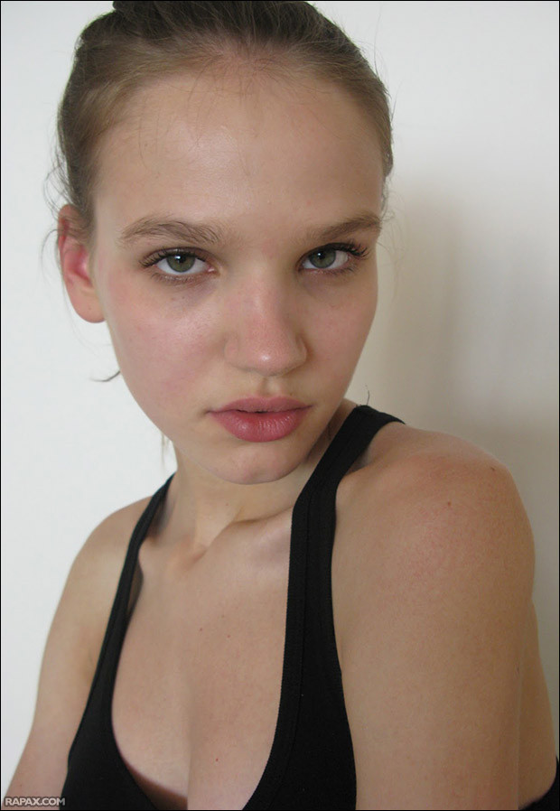 Photo of model Ona Marija Auskelyte - ID 387887