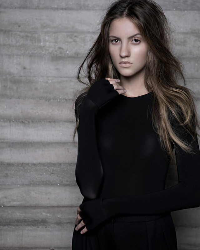 Photo of model Bruna Kloeckner Dadalt - ID 367173