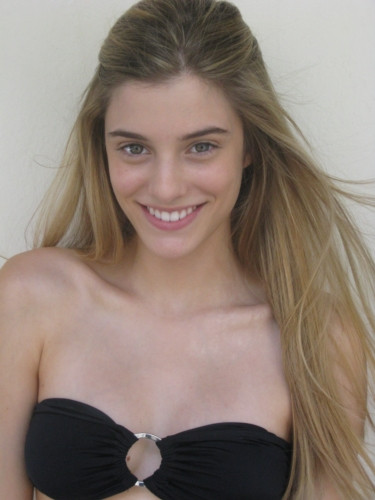 Photo of model Josefina Cisternas - ID 407214