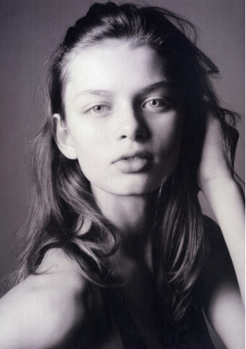 Photo of fashion model Katya Kulizhka - ID 195279 | Models | The FMD