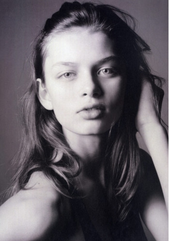 Photo of model Katya Kulizhka - ID 195279