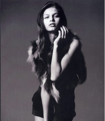 Katya Kulizhka - Gallery with 31 general photos | Models | The FMD