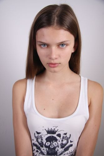 Photo of model Katya Kulizhka - ID 230976
