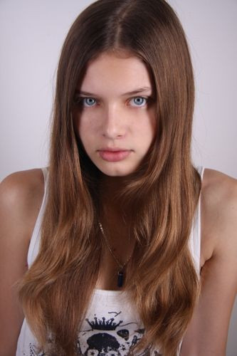 Photo of model Katya Kulizhka - ID 230979