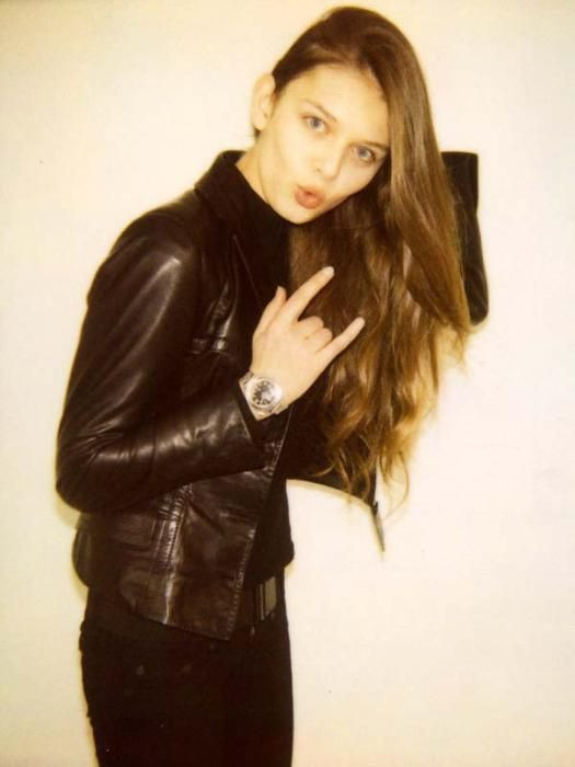 Photo of model Katya Kulizhka - ID 269602