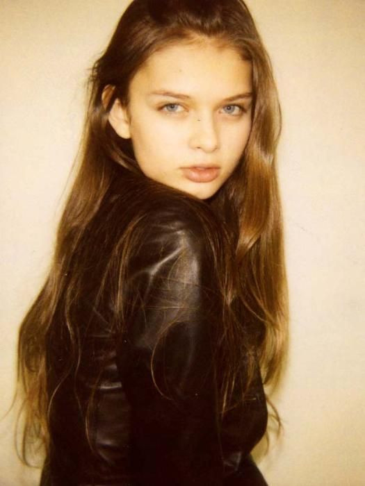 Photo of model Katya Kulizhka - ID 269604