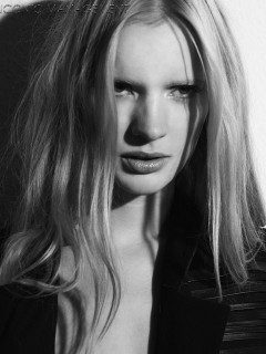 Janine Henkes - Fashion Model | Models | Photos, Editorials & Latest ...