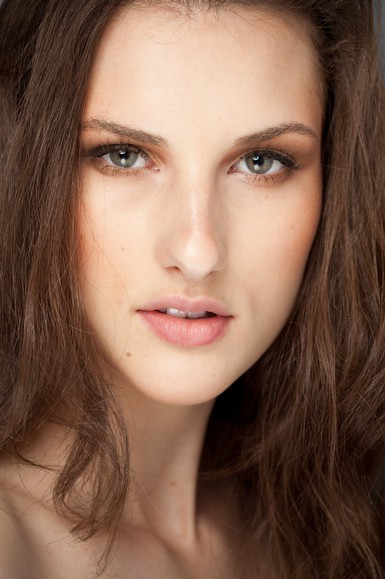 Photo of fashion model Katia Selinger - ID 312624 | Models | The FMD