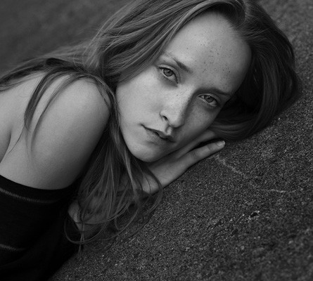 Photo of model Kaja Kirstine - ID 213962