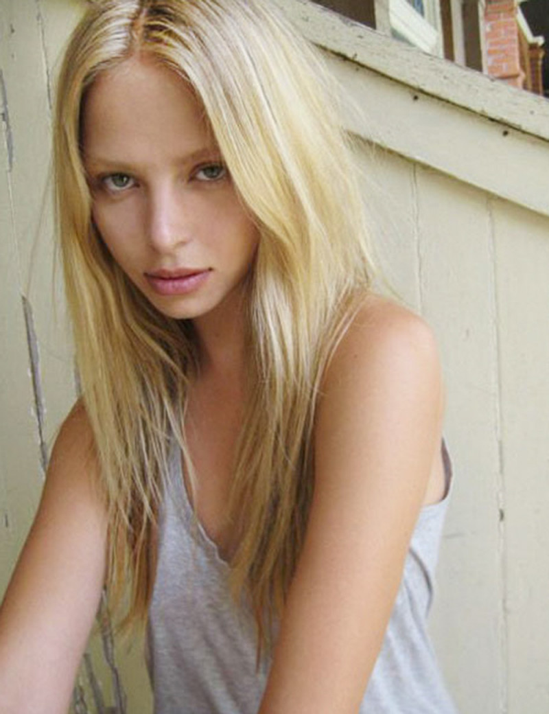 Photo of fashion model Anna Feller - ID 256220 | Models | The FMD