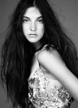 Photo of model Jacquelyn Jablonski - ID 196048