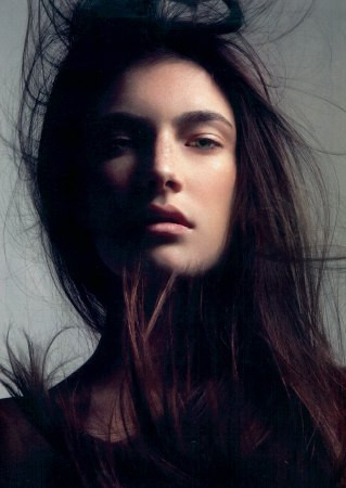 Photo of model Jacquelyn Jablonski - ID 196060