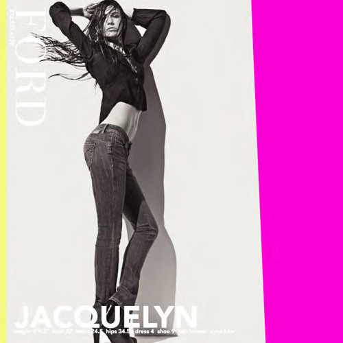 Photo of model Jacquelyn Jablonski - ID 220739