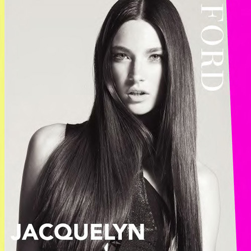 Photo of model Jacquelyn Jablonski - ID 220740