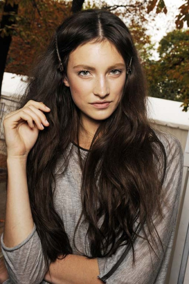 Photo of model Jacquelyn Jablonski - ID 252999