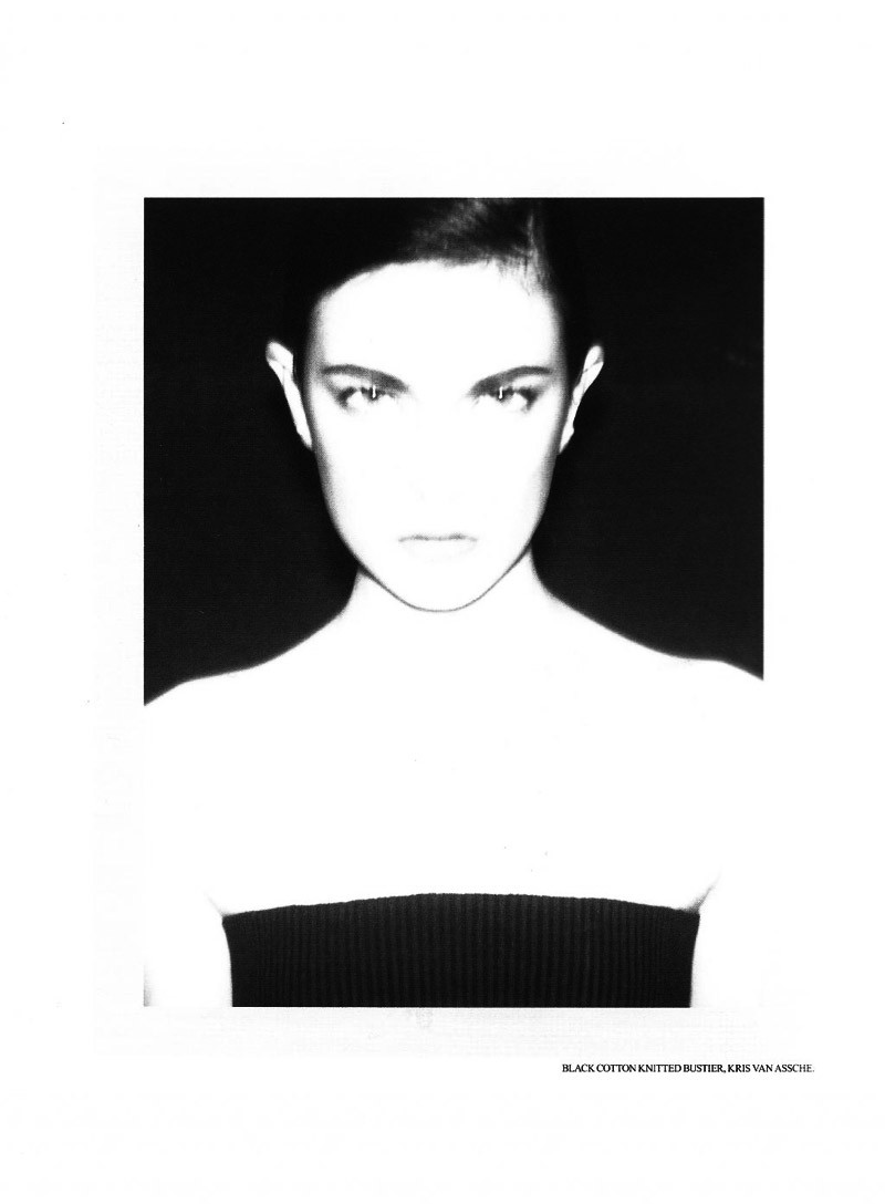 Photo of model Jacquelyn Jablonski - ID 299503