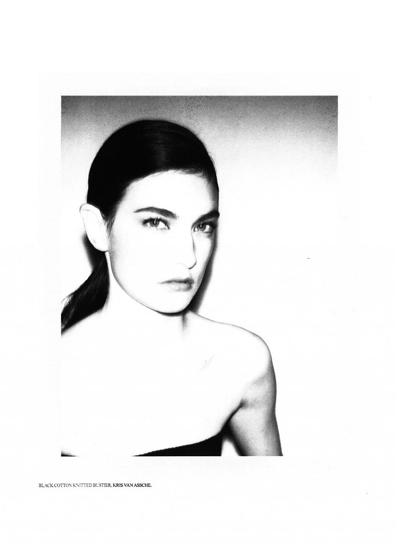 Photo of model Jacquelyn Jablonski - ID 299504