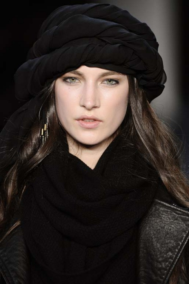 Photo of model Jacquelyn Jablonski - ID 300347