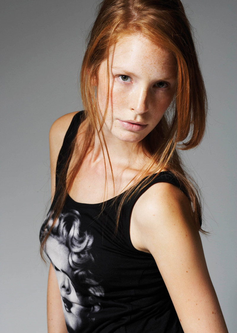 Photo of model Ellen de Corte - ID 355735