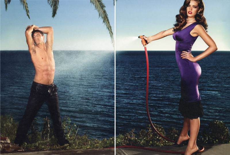 Photo of model Emily DiDonato - ID 196433