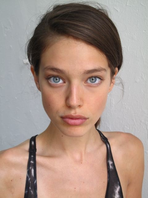 Photo of model Emily DiDonato - ID 226097