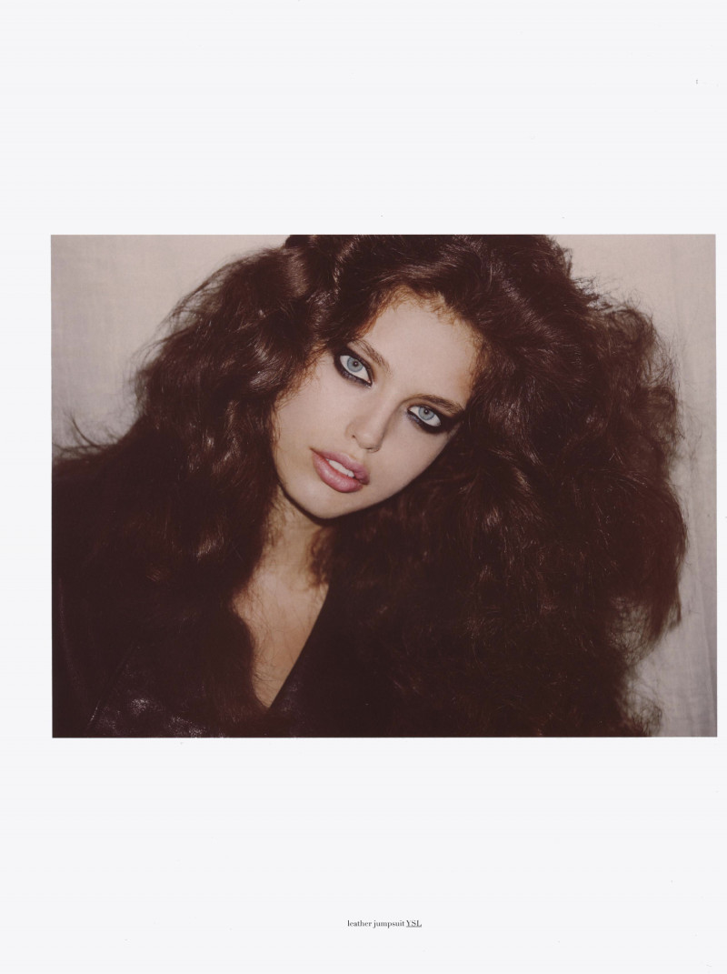 Photo of model Emily DiDonato - ID 255179