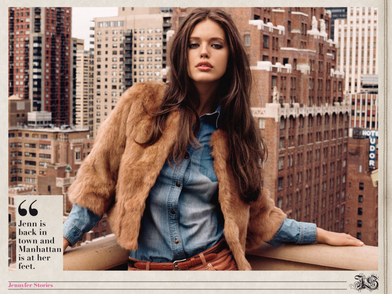 Photo of model Emily DiDonato - ID 356339