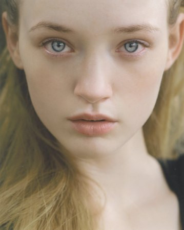 Photo of model Olivia O\'Driscoll - ID 197154