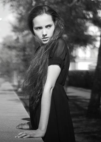 Photo of fashion model Marusya Tishkina - ID 197230 | Models | The FMD