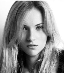 Photo of model Michaela Bodenmiller - ID 197314