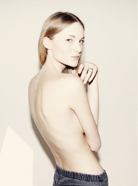 Photo of model Michaela Bodenmiller - ID 304210