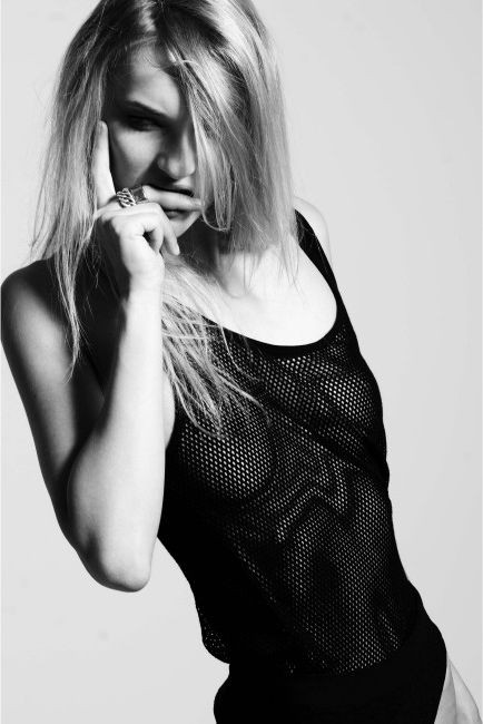 Photo of model Michaela Bodenmiller - ID 304211