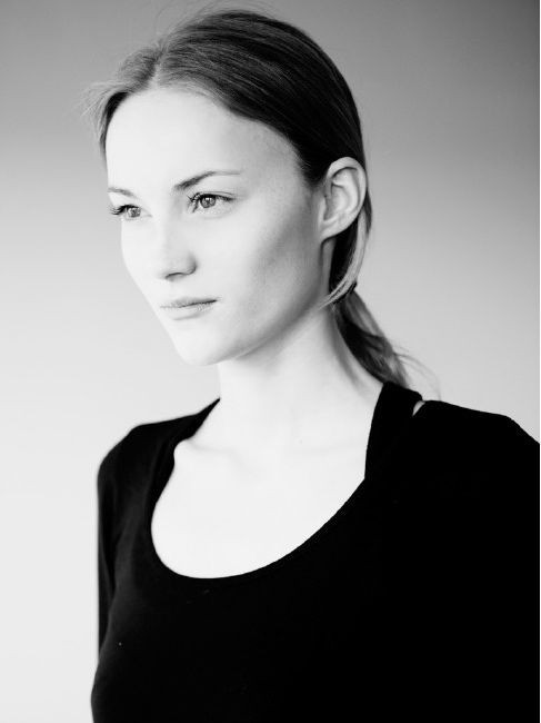 Photo of model Michaela Bodenmiller - ID 304213