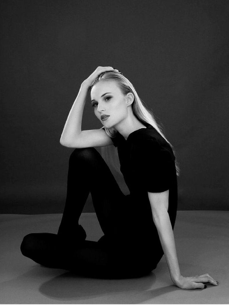 Photo of model Michaela Bodenmiller - ID 304214