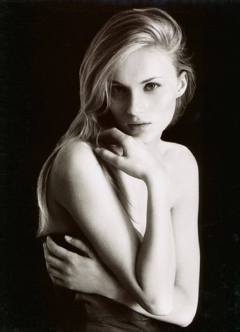 Photo of model Michaela Bodenmiller - ID 304215