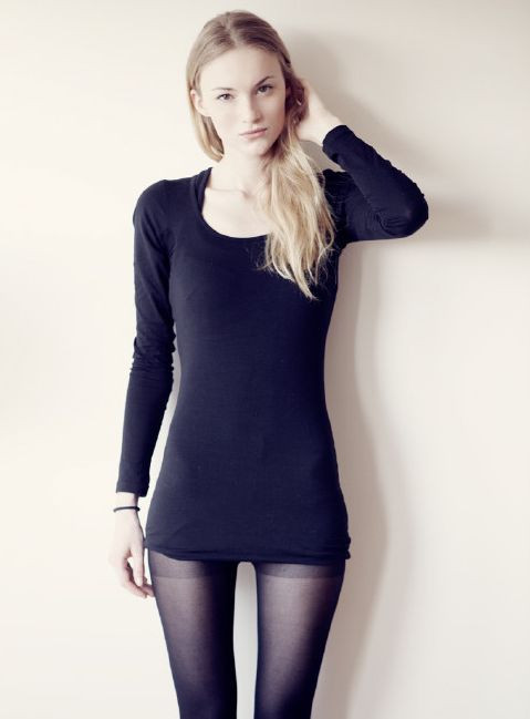 Photo of model Michaela Bodenmiller - ID 304219