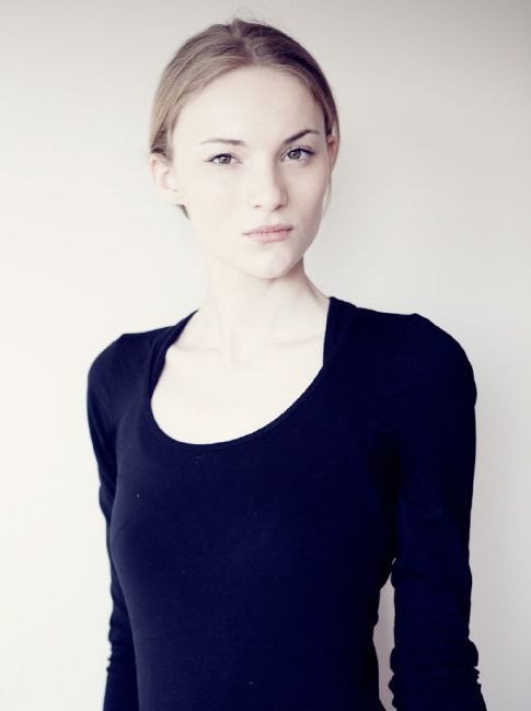 Photo of model Michaela Bodenmiller - ID 304220