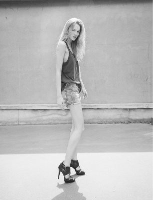 Photo of model Michaela Bodenmiller - ID 326714