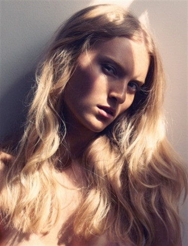 Photo of model Michaela Bodenmiller - ID 390155