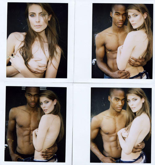 Photo of model Ellie Ross - ID 197424