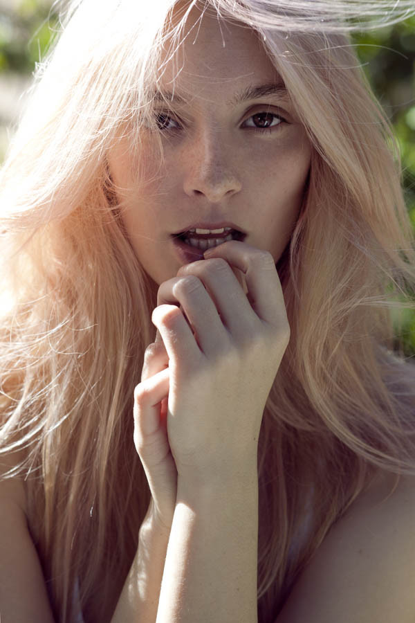Photo of model Christina Dietze - ID 349346