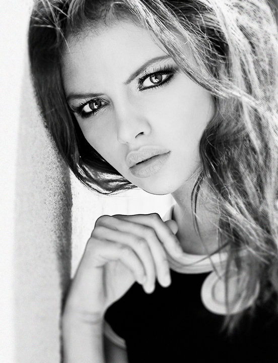 Photo of model Olga Verdis - ID 430589