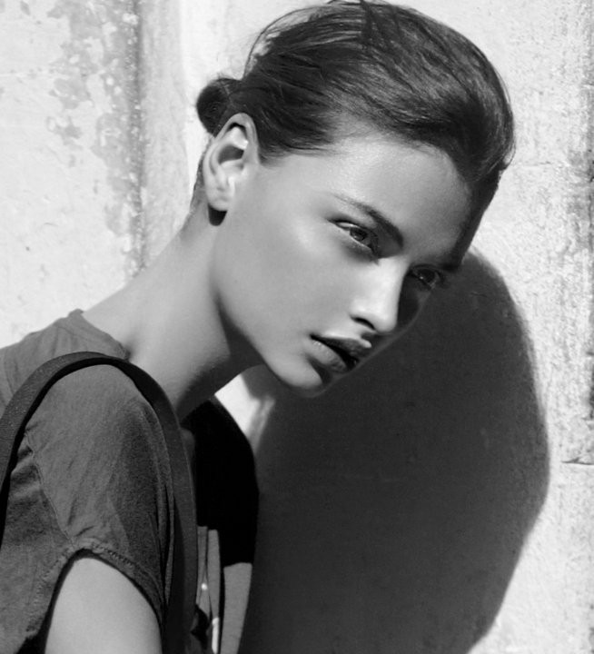 Photo of model Olga Verdis - ID 430590