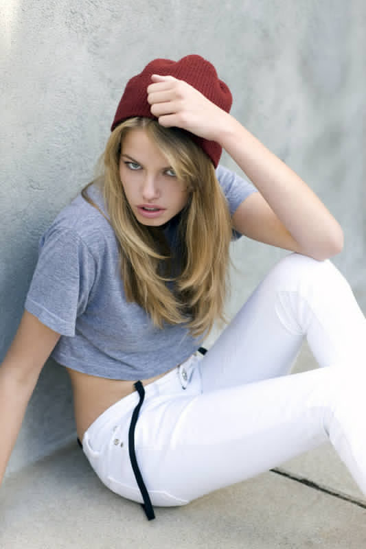 Photo of model Hailey Clauson - ID 197836