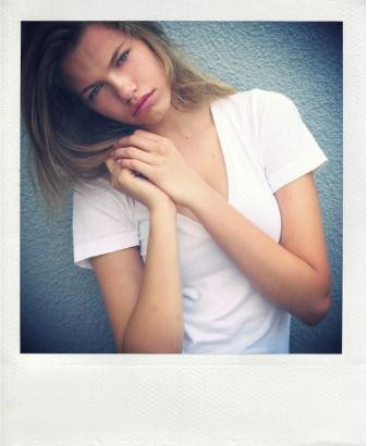 Photo of model Hailey Clauson - ID 225770